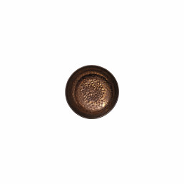 Nivo Metallic, Bowl ø 92 mm / 0,24 l metallic