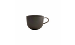 Nivo Mokka, Kaffeetasse ø 92 mm / 0,32 l braun