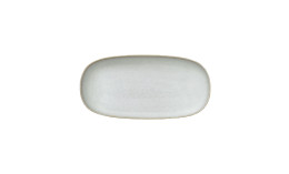 Nivo Moon, Coupeplatte tief 300 x 150 mm moon