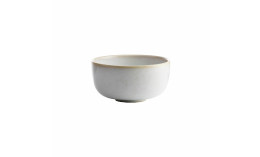 Nivo Moon, Bowl ø 110 mm / 0,36 l moon