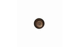 Nivo Metallic, Bowl ø 70 mm / 0,09 l metallic