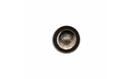 Nivo Metallic, Bowl ø 110 mm / 0,36 l metallic