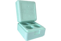 Isolier-Box 220 x 320 x 320 mm