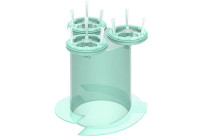 Cleaning Brush Tritan 130 mm