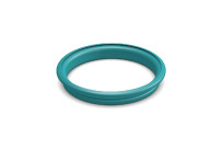 Dichtungsring Cleaningseal türkis