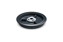 Spritzschutz Splashguard & Ringscraper