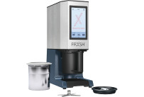 Mousse Chef - Standard Ausführung mit Starterzubehör