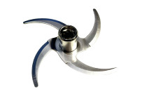 4-Klingen-Messer Mousse Chef