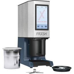 Mousse Chef - Standard Ausführung mit Starterzubehör