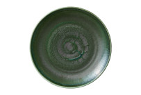 Perfect Match, Coupteller flach ø 268 mm Avocado