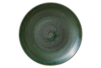 Perfect Match, Coupteller flach ø 301 mm Avocado
