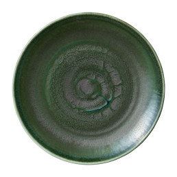 Perfect Match, Coupteller flach ø 268 mm Avocado