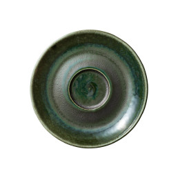 Perfect Match, Untertasse ø 115 mm Avocado