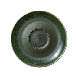 Perfect Match, Untertasse ø 140 mm Avocado