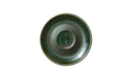 Perfect Match, Untertasse ø 115 mm Avocado