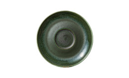Perfect Match, Untertasse ø 140 mm Avocado