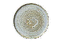 Perfect Match, Teller flach mit Fahne ø 267 mm / 0,60 l Breeze