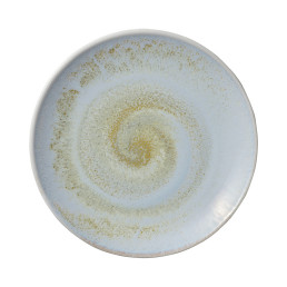 Perfect Match, Coupteller flach ø 210 mm Breeze