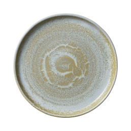 Perfect Match, Teller flach mit Fahne ø 214 mm / 0,40 l Breeze