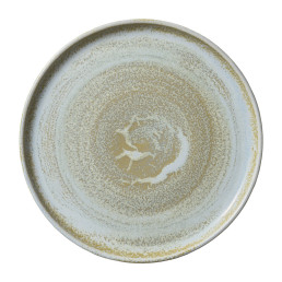 Perfect Match, Teller flach mit Fahne ø 267 mm / 0,60 l Breeze