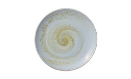 Perfect Match, Coupteller flach ø 210 mm Breeze