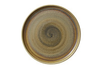 Perfect Match, Teller flach mit Fahne ø 267 mm / 0,60 l Cumin