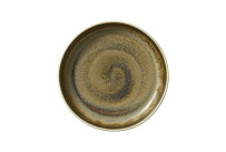Perfect Match, Teller tief hoher Rand ø 203 mm / 1,00 l Cumin