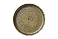 Perfect Match, Teller tief hoher Rand ø 242 mm / 1,40 l Cumin