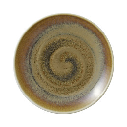 Perfect Match, Coupteller flach ø 210 mm Cumin