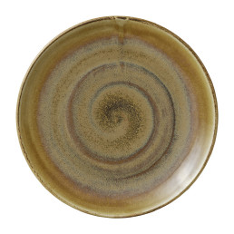 Perfect Match, Coupteller flach ø 268 mm Cumin