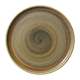 Perfect Match, Teller flach mit Fahne ø 267 mm / 0,60 l Cumin