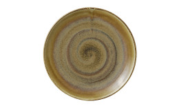 Perfect Match, Coupteller flach ø 268 mm Cumin