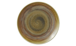 Perfect Match, Coupteller flach ø 301 mm Cumin