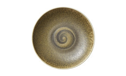 Perfect Match, Coupteller tief ø 232 mm / 1,00 l Cumin