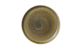 Perfect Match, Teller flach mit Fahne ø 214 mm / 0,40 l Cumin