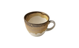 Perfect Match, Kaffeebecher ø 90 mm /  0,21 l Cumin