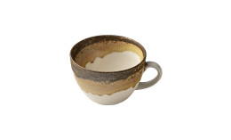 Perfect Match, Kaffeetasse ø 110 mm / 0,34 l Cumin