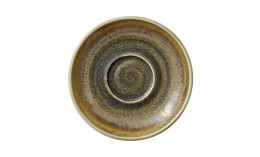 Perfect Match, Untertasse ø 155 mm Cumin