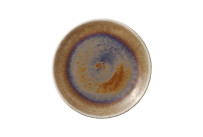 Perfect Match, Coupteller flach ø 150 mm Oyster