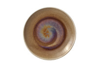 Perfect Match, Coupteller flach ø 210 mm Oyster