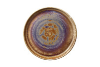 Perfect Match, Teller flach mit Fahne ø 214 mm / 0,40 l Oyster