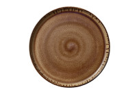 Perfect Match, Teller flach mit Fahne ø 267 mm / 0,60 l Oyster