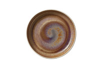 Perfect Match, Teller tief hoher Rand ø 203 mm / 1,00 l Oyster
