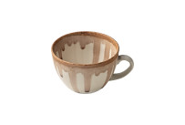 Perfect Match, Kaffeetasse ø 110 mm / 0,34 l Oyster