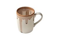 Perfect Match, Becher ø 75 mm / 0,25 l Oyster
