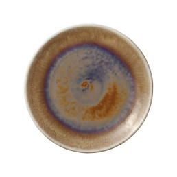 Perfect Match, Coupteller flach ø 150 mm Oyster