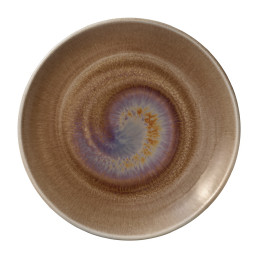 Perfect Match, Coupteller flach ø 268 mm Oyster