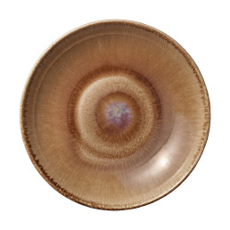 Perfect Match, Coupteller tief ø 232 mm / 1,00 l Oyster