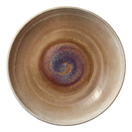 Perfect Match, Coupteller tief ø 280 mm Oyster