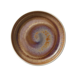Perfect Match, Teller tief hoher Rand ø 203 mm / 1,00 l Oyster